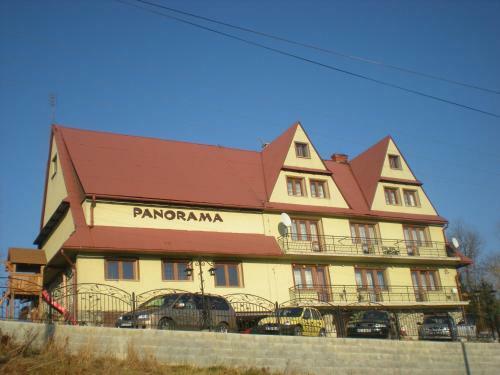 O?rodek Wczasowy Panorama