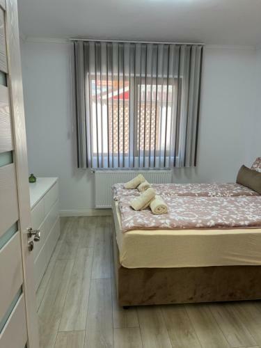 Apartamento Complex Rezidential Ana