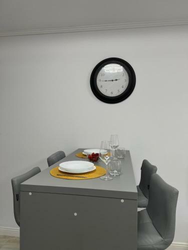 Apartamento Complex Rezidential Ana
