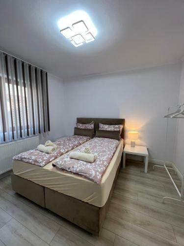 Apartamento Complex Rezidential Ana