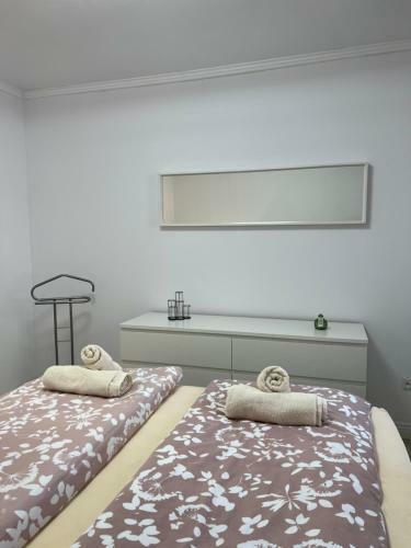 Apartamento Complex Rezidential Ana