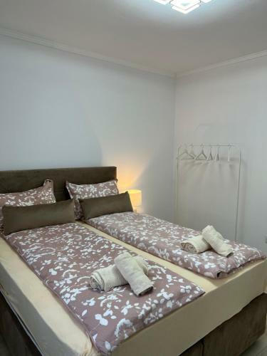 Apartamento Complex Rezidential Ana