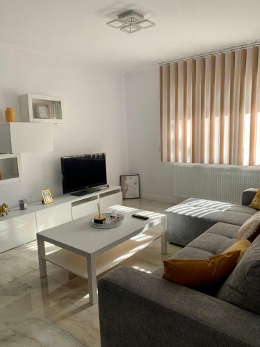 Apartamento Complex Rezidential Ana