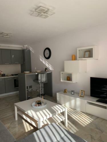 Apartamento Complex Rezidential Ana