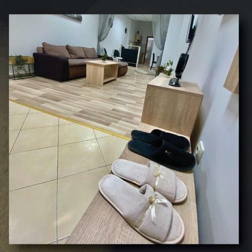 Sky Apartman