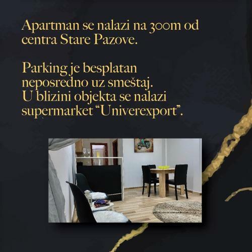 Sky Apartman