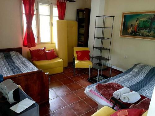Apartamento Vila Eva