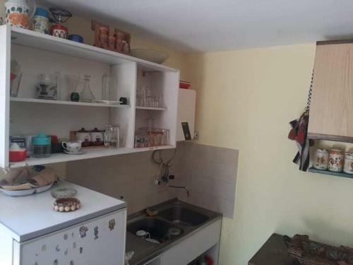 Apartamento Vila Eva