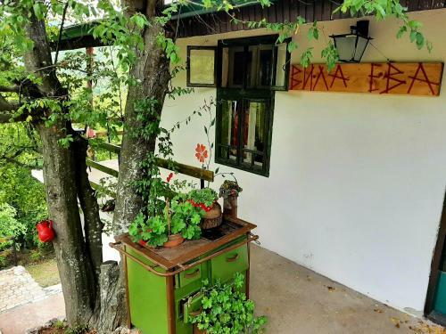 Apartamento Vila Eva