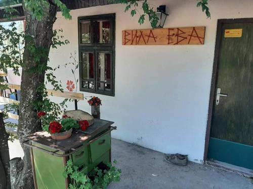 Apartamento Vila Eva