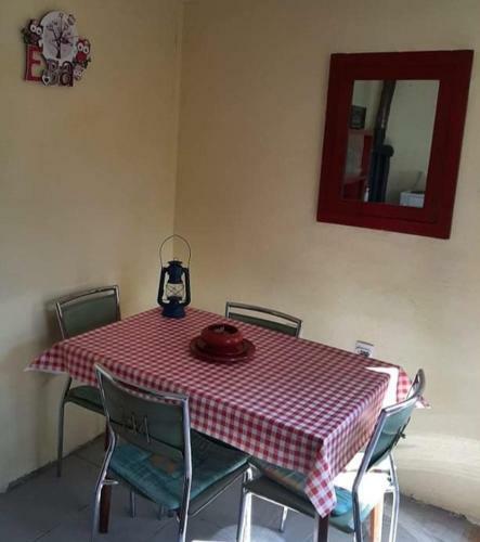 Apartamento Vila Eva