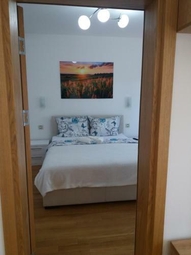 Apartman Sanja - Vila Pekovi?