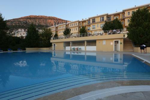 Hotel Ermenek Selcuklu Otel
