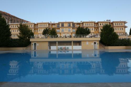 Hotel Ermenek Selcuklu Otel