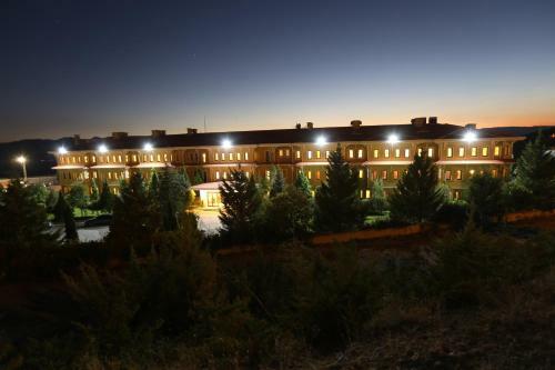 Hotel Ermenek Selcuklu Otel