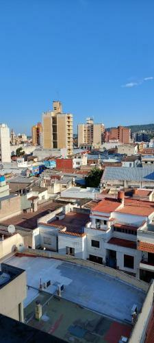 Apartamento Mirador De Jujuy
