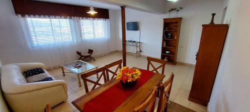 Apartamento Mirador De Jujuy