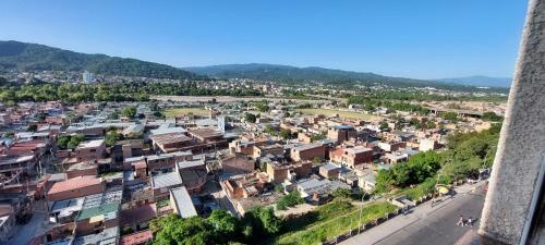 Apartamento Mirador De Jujuy