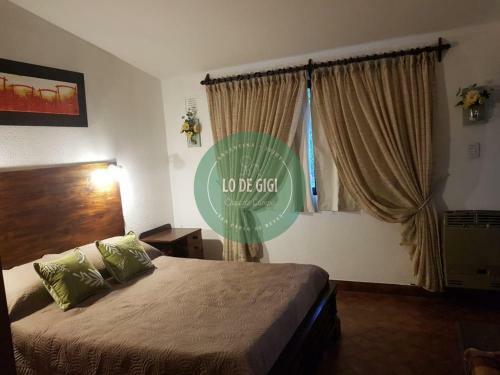 Lo De Gigi - Casa De Campo