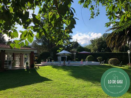 Lo De Gigi - Casa De Campo