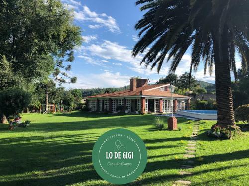 Lo De Gigi - Casa De Campo