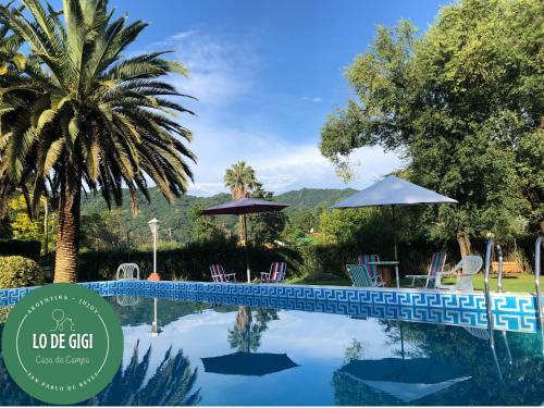 Lo De Gigi - Casa De Campo