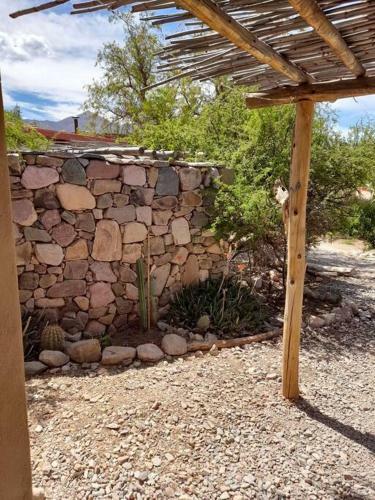Apartamento Caba�as La Rueda