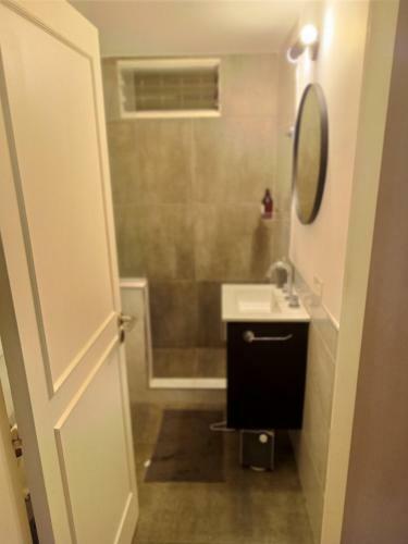 Apartamento Lo De Cheru