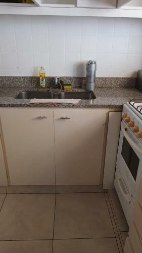 Apartamento Lo De Cheru