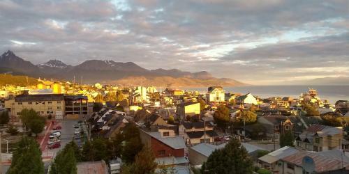 Apartamento Vista Ushuaia