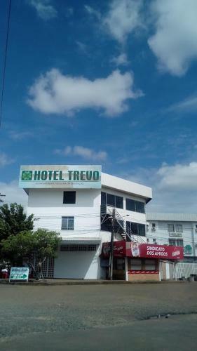 Hotel Trevo