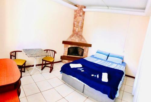 Hostal Pousada Hotel Pampulha