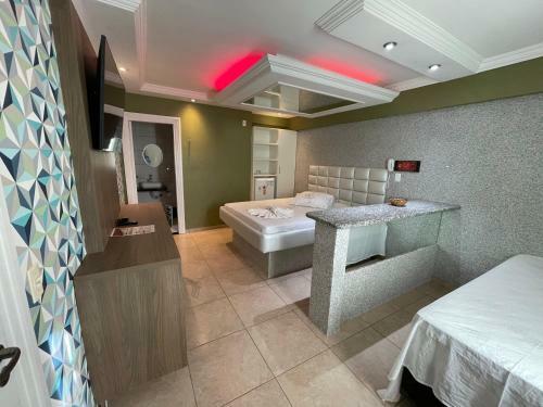 Hotel 1001 Prime - �guas Claras