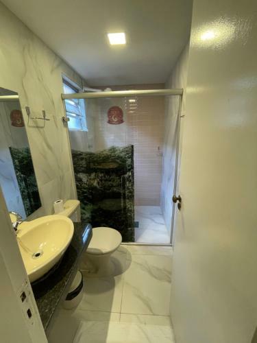 Hotel 1001 Prime - �guas Claras