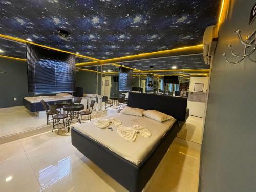 Hotel 1001 Prime - �guas Claras