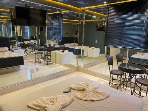 Hotel 1001 Prime - �guas Claras