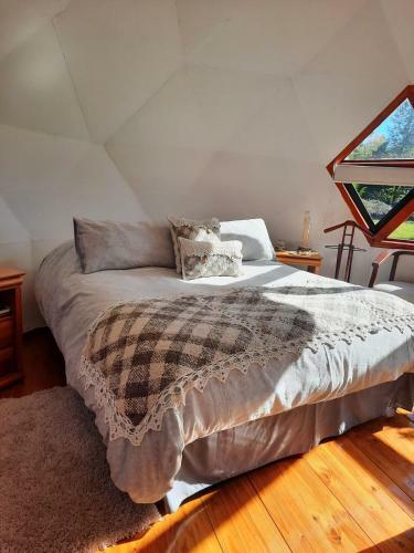 Domos Biosfera Volc�nica B&B