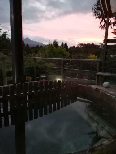 Domos Biosfera Volc�nica B&B