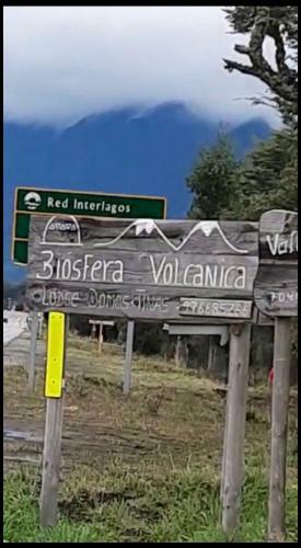 Domos Biosfera Volc�nica B&B