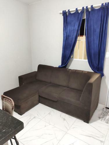 Casas Agrad�veis Na Praia Da Cocanha E Massagua�u