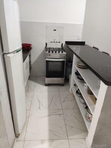 Casas Agrad�veis Na Praia Da Cocanha E Massagua�u