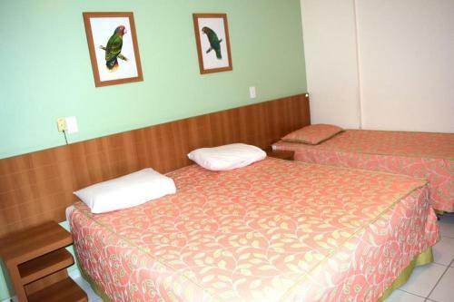 Apartamento Golden Dolphin Grand Hotel - Flat