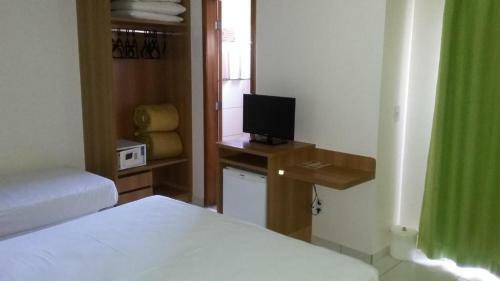 Apartamento Golden Dolphin Grand Hotel - Flat