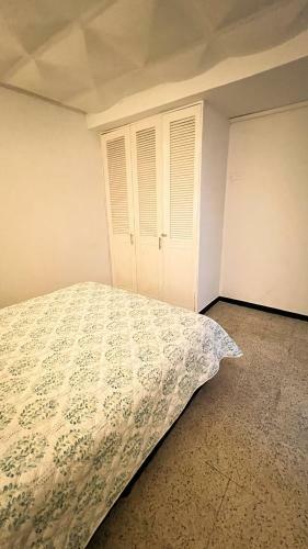Apartaestudio Aguamarina