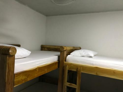 Hostal Sweet Dreams Necocli