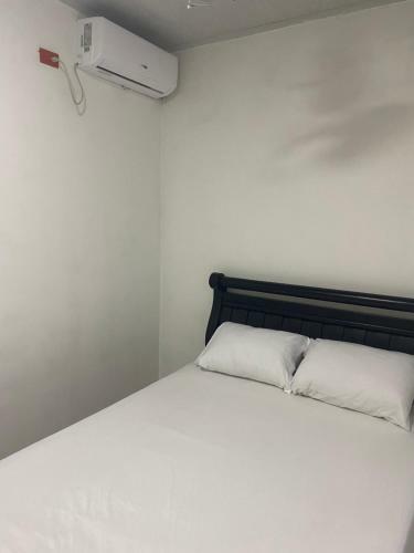 Hostal Sweet Dreams Necocli