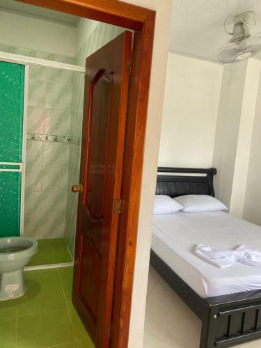 Hostal Sweet Dreams Necocli