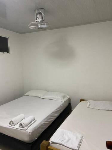 Hostal Sweet Dreams Necocli