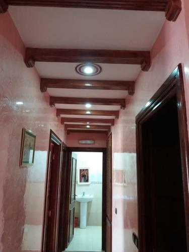 Apartamento Larache Appartement