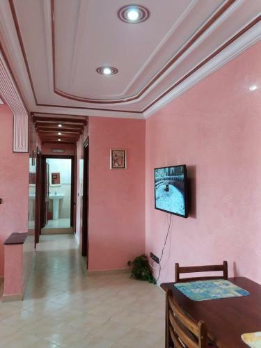 Apartamento Larache Appartement